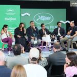 مركز السينما العربية يناقش تأثير التمويل على صناعة السينما فالسعودية ودبي ومصر ولبنان والدول العربية