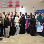 مركز العلوم والتكنولوجيا (CST )  يكرّم أصحاب الأفكار الريادية في حفل تكريمي مميز Startup Awards 2025