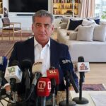 الاحدب: نحذر من محاولة اغتيال المحامي صبلوح واعادة تركيب ملفات الإرهاب لشبابنا.