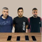 موقوفون في مكتب مكافحة الجرائم المالية وتبييض الأموال بجرم احتيال بحسابات مصرفية،هل وقعتم ضحيّة اعمالهم؟