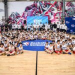 نجاح جديد لمعسكر الربيع  لمدرسة NBA لكرةالسلة في لبنان