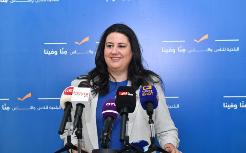 نجم كتيلي: ندعو الجزّينيين للتصويت بكثافة وبانتصارنا لن نمنع أحداً من دخول جزين بل سنرحب بالجميع