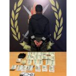 نفّذ عملية سرقة من داخل أحد المنازل وشعبة المعلومات توقفه