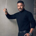 هاني فرحات يحقق إنجازاً تاريخياً كأول مايسترو عربي يقود أوركسترا المتروبوليتان الأسترالية على مسرح أوبرا سيدني