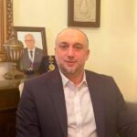 هشام وليد جرادي: مرشح لعضوية بلدية صيدا على لائحة “سوا لصيدا” برئاسة المهندس مصطفى حجازي