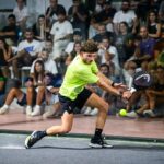 أجانب جدد ومنافسة أقوى في “مايك سبور بادل ليغ”
