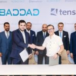 تحالف هندسي رائد: البداد وتنسافورم التركية تطلقان شراكة استراتيجية لإعادة تشكيل ملامح التكسية المعمارية في الخليج