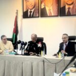 سماوي: مهرجان جرش في موعده وشعلته لن تنطفئ و ينطلق يوم23 تموز يوليو القادم