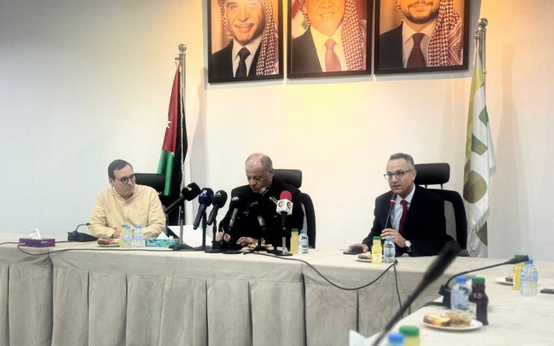 سماوي: مهرجان جرش في موعده وشعلته لن تنطفئ و ينطلق يوم23 تموز يوليو القادم