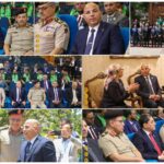 بحضور وزير العمل.. الأكاديمية العسكرية تحتفل بتخريج دفعة من قيادات ليبيا ضمن مبادرة “صناعة كادر ليبي”هيثم حسين: الإنسان هو رهاننا.. والشراكة مع الأكاديمية نموذج للتكامل العربي
