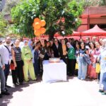المركز الطبي للجامعة اللبنانية الأميركية – مستشفى رزق ينظّم الحملة السنوية الثانية للتوعية حول التصلب المتعدد