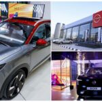  الحشار للسيارات تطلق نيسان “كيكس” 2025 الجديدة كليًا في سلطنة عُمان