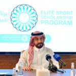 الاتحاد العربي للجولف يطلق مبادرة النخبة للمنح الرياضية ويقيم أول معسكر تدريبي في الرياض