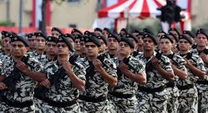 تفيد المديرية العامة للأمن العام أنه خلال شهر أيار تم التحقيق مع السوري عبد الكريم بسام العثمان والسوري محمد منهل تفيد المديرية العامة للأمن العام أنه خلال شهر أيار تم التحقيق مع السوري عبد الكريم بسام العثمان والسوري محمد منهل