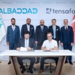 تحالف هندسي رائد: البداد وتنسافورم التركية تطلقان شراكة استراتيجية لإعادة تشكيل ملامح التكسية المعمارية في الخليج