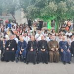 البطريرك العبسي لأصحاب الإرادات الصلبة في زحلة : اخذنا منكم رجاء وقوة