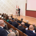 الجامعة المتوسطة في بيروت تعلن مشروع تأسيس كلية علوم الحوسبة والبيانات