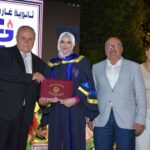 السفير التونسي يشيد بعمق العلاقات اللبنانية – التونسية خلال حفل تخرّج مدرسة الغاردن سيتي