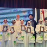 السيد جعفر فضل الله في حفل تكليف في جويا: أين دعاة حقوق المرأة امام ما يجري من حرب تستهدف وجودها في فلسطين