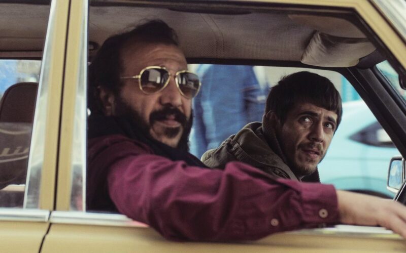الطرح التجاري الأول لفيلم كان ياما كان في غزة بجميع أنحاء فرنسا