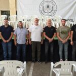 الكرة الطائرة القاصوف وقّع بروتوكولات تعاون  مع اربع مدارس في قضاء جبيل