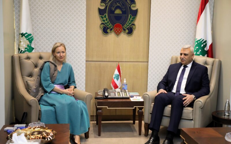 اللواء شقير يرفع الصوت: مهام اليونيفل تحت المجهر واللاجئون على حافة الانفجار!