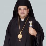 المطران إبراهيم يهنئ بحلول عيد الأضحى : فليستلهم الجميع من معاني العيد