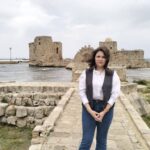 في اليوم العالمي للتوعية بعدم إساءة معاملة المسنين:  المهندسة آية البلولي تؤكد التزام “الرسالة الزرقاء” برعاية كبارنا واحترامهم