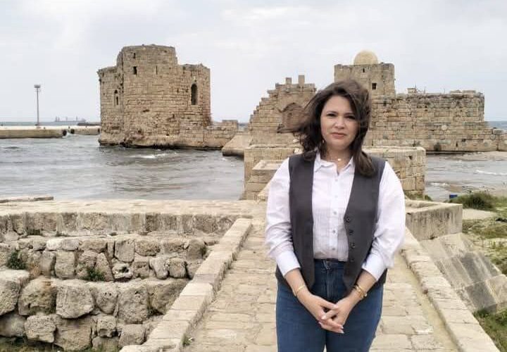في اليوم العالمي للتوعية بعدم إساءة معاملة المسنين:  المهندسة آية البلولي تؤكد التزام “الرسالة الزرقاء” برعاية كبارنا واحترامهم