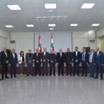 انتخاب حجازي لرئاسة اتحاد صيدا – الزهراني ويونان نائباً له ترجمة للتوافق في دارة أبو مرعي وجهوده