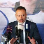 انتخابات فرعية بالتزكية في اتحاد التايكواندو
