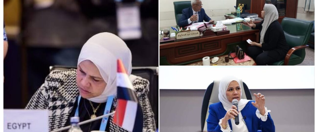 في عده نقاط حيويه: ازاي تقسط الضرائب على 4 دفعات بدون فوائد؟.. فرحات عبد الحكيم رئيس مأمورية المرج يرد – اليگ التفاصيل!!