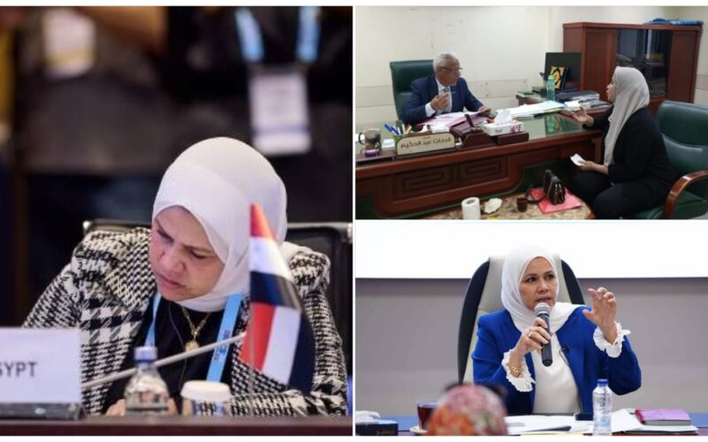 في عده نقاط حيويه: ازاي تقسط الضرائب على 4 دفعات بدون فوائد؟.. فرحات عبد الحكيم رئيس مأمورية المرج يرد – اليگ التفاصيل!!