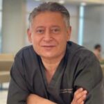 “بين الطب والتغذية…  د. أيمن حمدان يكشف: خطوات علمية لإبطاء شيخوخة الجسم”….