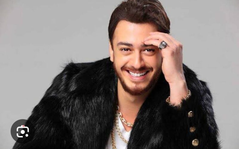 تطورات جديدة في قضية الفنان سعد لمجرد