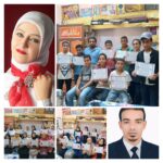 د. سناء الشّعلان ترعى جائزة مركز تراتيل المصريّة (د. سناء الشّعلان ترعى جائزة مركز تراتيل المصرية)