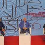 دار نشر الجامعة الأميركيّة في بيروت تستضيف الدكتور رمزي بعلبكي في معرض بيروت العربيّ الدوليّ للكتاب: “اللغة العربيّة؛ ماضيها وحاضرها ومستقبلها”