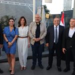 رشا فتّوح تفرض حضورها: “أنا صوت بيروت الجديد!”