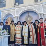 زحلة احتفلت بالذكرى المئوية الثانية لعيد اعيادها خميس الجسد الإلهي