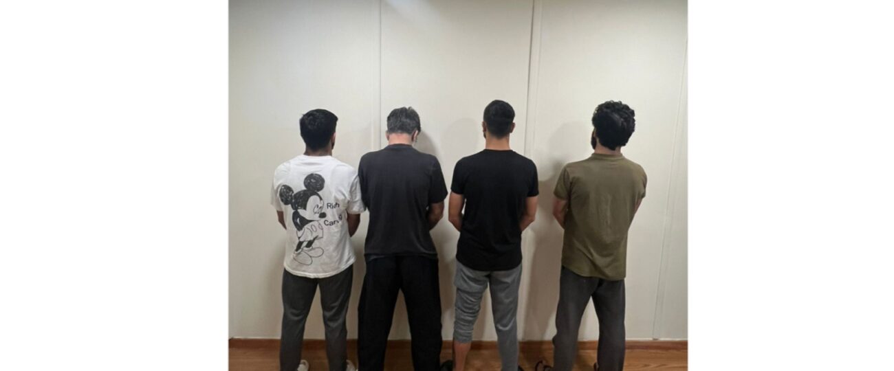 شعبة المعلومات توقف 5 متورّطين في إشكال صبرا الذي أدى إلى وفاة شخصَين