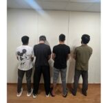 شعبة المعلومات توقف 5 متورّطين في إشكال صبرا الذي أدى إلى وفاة شخصَين