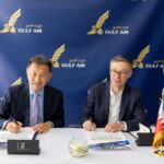 طيران الخليج وCFM تعززان دعم محركات LEAP-1A لأسطول طائرات A320neo