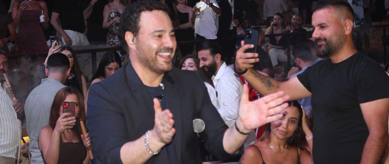 عاصي الحلاني يستعدّ لإصدار جديده “أشتكي لله” في صيف واعد بعد حفل الأضحى الإستثنائي في بيروت