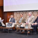 في تقريره الصادر مؤخراً عن استدامة شراكات التعليم العابر للحدود  المجلس الثقافي البريطاني يكشف توجه ما يقارب نصف طلبة الدراسات العليا نحو التعليم الإلكتروني في قطر