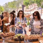 أهلاً بكم في LIWAN VILLAGE وجهة السياحة والراحة والرفاهية في قلب الطبيعة