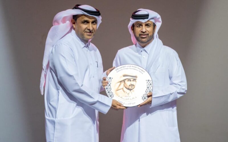 “ماسح الأحذية” في كتارا شراكة ثقافية تُرسّخ موقع قطر في المسرح العربي
