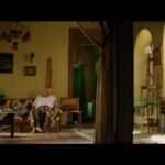 فيلم هجير لسارة طلب في عرض عالمي أول بالمسابقة الرسمية لمهرجان الداخلة السينمائي