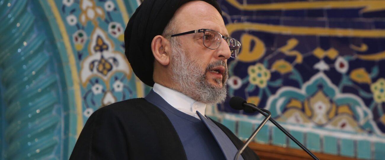 العلامة فضل الله في خطبة العيد: لبناء دولة قوية تملك قرارها وخياراتها وقادرة على مواجهة كل الضغوط