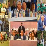 وصيفاََ للبطل بركلات الترجيح.. فريق مجمع عمال مصر يحصد فضية دوري”حماة الوطن”للشركات بعد ملحمة كروية باستاد القاهرة