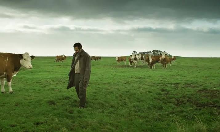 يونان وTêtes Brûlées بمهرجان سيدني السينمائي الدولي